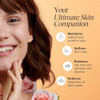 LilyAna Naturals Face and Neck Moisturizer for Women and Men Moisturizer Face and Neck Cream for Dry Skin and Dark Spot