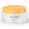 FARMASi Dr C Tuna Calendula Face Cream Soothing Facial Moisturizer for Dry and Sensitive Skin Comforting Hydration with