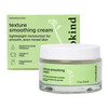 Cocokind Texture Smoothing Cream Face Moisturizer with Squalane Celery Seed and Cucumber Face Lotion Moisturizer Face Hy