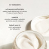 Cocokind Texture Smoothing Cream Face Moisturizer with Squalane Celery Seed and Cucumber Face Lotion Moisturizer Face Hy