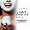 Borghese Advanced Fango Delicato Mud Mask Hydrating Face Mask with Kaolin Clay Aloe Hydrolyzed Collagen Hyaluronic Acid