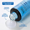 belif Aqua Bomb Hyalucid 11 Plumping Serum Deep Hydration with 5 Types of Hyaluronic Acid Aloe Vera MoistureBinders Ligh