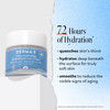Derma E Ultra Hydrating Antioxidant Day Cream Face Moisturizer with Hyaluronic Acid Squalane and Ceramides to Smooth and