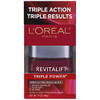 LOreal Paris RevitaLift Triple Power DeepActing Moisturizer for All Skin Types 17 Ounce