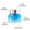 THE SKIN HOUSE Marine Active Cream 169 floz Deep Hydration Rich Moisturizer Hyaluronic acid Betaine Squalane Spirulina D