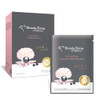 My Beauty DiaryBlack Pearl Brightening Facial Mask Intense Brightening and Ulta Hydrating Rich Nutrition to Revitalize D