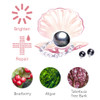 My Beauty DiaryBlack Pearl Brightening Facial Mask Intense Brightening and Ulta Hydrating Rich Nutrition to Revitalize D