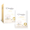My Beauty DiaryRoyal Pearl Radiance Facial Mask Hydrating and Brightening Collagen Essence Face Sheet Mask for Normal an