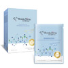 My Beauty DiaryHyaluronic Acid Ultra Moisturizing Facial Mask Instant Hydrating Water Type Refreshing Face Sheet Mask wi