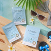 My Beauty DiaryHyaluronic Acid Ultra Moisturizing Facial Mask Instant Hydrating Water Type Refreshing Face Sheet Mask wi