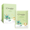 My Beauty DiaryAloe Vera Soothing Facial Mask Hydrating and Soothing Refreshing Water Serum Face Sheet Mask for Quick Ab