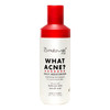 The Crme Shop Korean Skincare WHAT ACNE Daily Moisturizer Hydrating Nourishment for acne prone skin