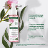Klorane Soothing Scalp Serum with Peony 34 fl oz