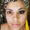 Judith August Orange Masking Crme Dark Circle Concealer Makeup 75 oz