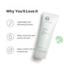 Nu Skin Enhancer Skin Conditioning Gel Aloe VeraInfused Soothing Formula for Ultimate Skin Comfort Hydration and Versati