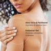 Nu Skin Enhancer Skin Conditioning Gel Aloe VeraInfused Soothing Formula for Ultimate Skin Comfort Hydration and Versati