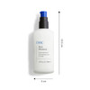 DHC Rich Moisture Lightweight Facial Moisturizer Dry Skin Hydrating Fragrance and Colorant Free Ideal for dry dehydrated