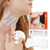Avajar Perfect Neck Age Wrinkle Control Mask 5pcs Neck Wrinkle Pads Neck Cream Mask Neck Lift Mask Neck Tightening Mask