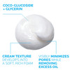 La RochePosay Effaclar Deep Cleansing Foaming Facial Cleanser Cream Cleanser Daily Face Wash for Oily Skin Acne Prone Sk