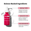 Timeless Skin Care Matrixyl 3000 Serum Personal Care Face Serum Supports Hydration with Hyaluronic Acid FragranceFree fo