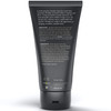 Beau Brummell Mens Face Mask Detoxifying Facial Treatment with Kaolin Clay Activated Charcoal Deep Cleansing Formula 5 F
