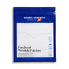 Wrinkles Schminkles Forehead Wrinkle Patches Reusable Silicone Smoothing Pads for Brow Lift Wrinkle Smoothers Reduce Fro