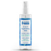Almond Clear 2in1 Hydrating Gel Lightweight Mandelic Acid Moisturizer for Oily BlemishProne Skin Aloe Vera Squalane Hyal