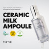 TIRTIR Ceramic Milk Ampoule 135 Fl Oz