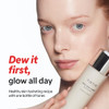 TIRTIR Milk Skin Rice Toner Deep Moisturizing Hydrating and Refreshing for face Niacinamide Ceramide Rice Bran Extract N