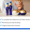Premier Dead Sea Refining Facial Peeling Gel Soft Gentle Face Scrub Classic Collection Exfoliating Mask 204 fl oz