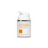 LATHER Sweet Almond Face Moisturizer Hydrating Moisturizer for All Skin Types Gentle Light Face Lotion for Women Men 2 F