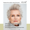KEUNE Care Derma Activate Shampoo AntiHair Loss Volumizing Cleanser for Thinning Hair 101 Fl Oz