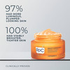 RoC Multi Correxion Revive Glow 10 Vitamin C Moisturizer for Face AntiAging Gel Cream Instant Glow HypoAllegenic OilFree