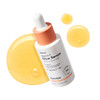 Hanskin Vitamin C Glow Serum Korean Brightening Facial Serum for Glowing Radiant EvenToned Skin 10 Ascorbic Acid Vitamin