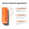 Timeless Skin Care Vitamin C Serum with Vitamin E Ferulic Acid Brightening Serum for Oily Dry Skin FragranceFree 1 oz