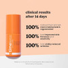 Timeless Skin Care Vitamin C Serum with Vitamin E Ferulic Acid Brightening Serum for Oily Dry Skin FragranceFree 1 oz