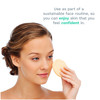 Purifying Toner for Face Skin Pore Minimizer Facial Astringent Acne Treatment for Women Men Witch Hazel Lavender Sage Ho