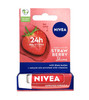 Nivea Lip Care Fruity Shine Strawberry, 4.8g online at globaldelivered