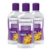 Dickinsons Original Witch Hazel Gentle Balancing Toner 100 Natural Distilled Witch Hazel Alcohol Fragrance Free Cleans P