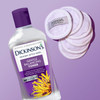 Dickinsons Original Witch Hazel Gentle Balancing Toner 100 Natural Distilled Witch Hazel Alcohol Fragrance Free Cleans P