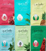 Que Bella Face Mask Pamper Me Gift Set Including 6 Popular Que Bella Face Masks in a Gift Bag