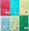 Que Bella Face Mask Pamper Me Gift Set Including 6 Popular Que Bella Face Masks in a Gift Bag