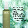 Aveda Botanical Kinetics Toning Mist Refreshing Toner for Normal to Oily Skin Hydrates Balances Skin 5 Fl Oz