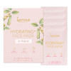 Karuna Hydrating Sheet Masks 4Pack Deep Moisturizing KBeauty Face Masks with Hyaluronic Acid Peptides For Dry Aging Skin
