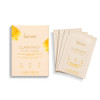 Karuna Skin Clarifying Sheet Masks for Clear Skin Moisturizing Hydrating Face Masks Skincare Sheet Mask with Honey Salic