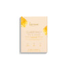 Karuna Skin Clarifying Sheet Masks for Clear Skin Moisturizing Hydrating Face Masks Skincare Sheet Mask with Honey Salic