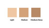 Jolie BB Cream Broad Spectrum SPF 30 Sheer Tinted AllInOne Beauty Balm Medium