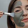 NENA Skincare Clay Mask Clay Mask for Face Purifies and Rejuvenates Skin with MineralRich Formula Refines Pores for Clea