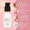 Naila Naturals Retinol Serum Hydrating Anti Aging Face Serum And Retinol Firming Serum ORGANIC ingredients Collagen Reti