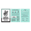 PEACE OUT Microneedling Dark Spot Brightening Dots Targeted Dark Spot Corrector Patches for Face with Dissolving Microne